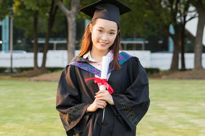 浙江大學非全日制研究生