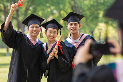 浙江大學在職研究生
