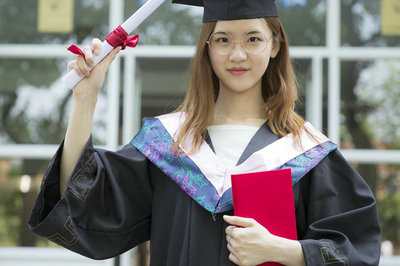浙江大學在職研究生