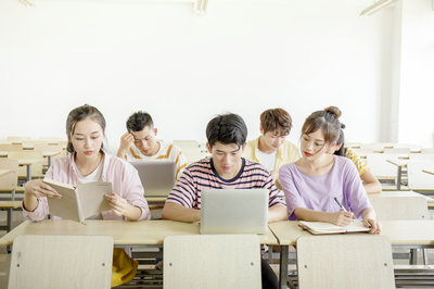 浙江大學非全日制研究生