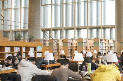 浙江大學在職研究生