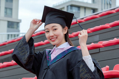 浙江大學在職研究生