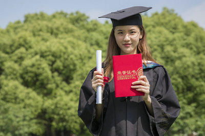 浙江大學在職研究生