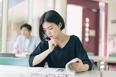 浙江大學在職研究生