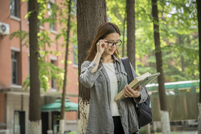 浙江大學在職研究生