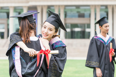 浙江大學在職研究生