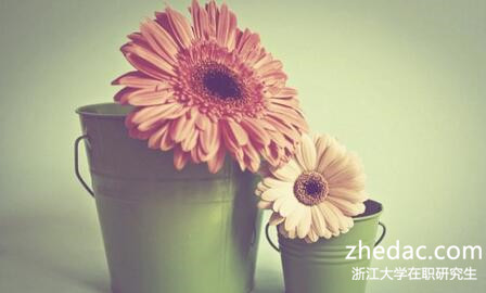 浙江大學(xué)在職研究生