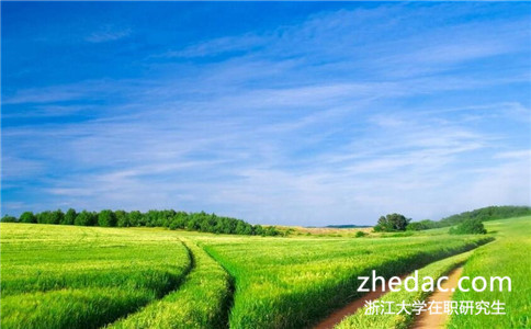 沒過英語四六級可以報(bào)考浙江大學(xué)在職研究生嗎