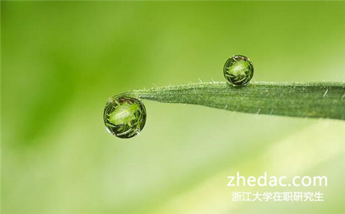 浙江大學在職研究生學費高嗎