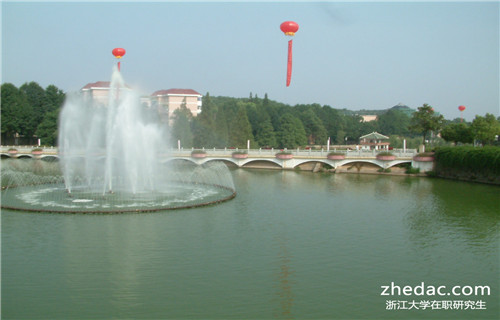 浙江大學(xué)同等學(xué)力申碩成績查詢！