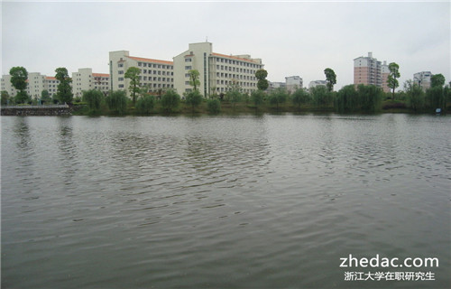 2017年浙江大學在職研究生考試通過率高嗎？ 