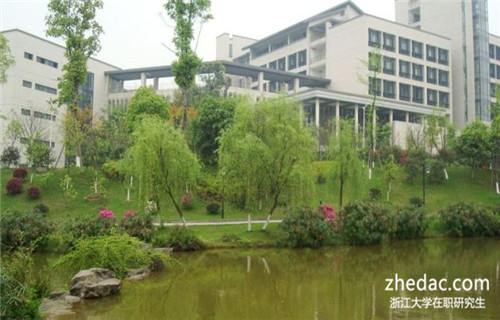 浙江大學同等學力申碩和一月聯考哪個簡單？