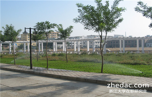 浙江大學(xué)同等學(xué)力申碩找工作怎么樣