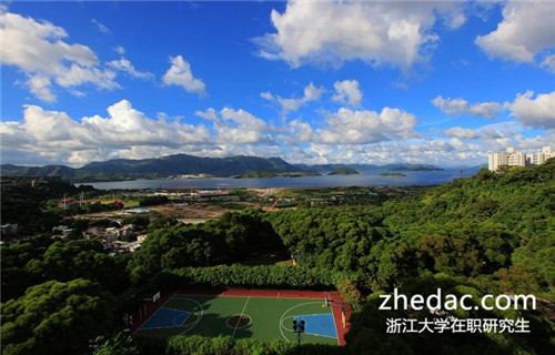 在職者都可以參加浙江大學行政管理在職研究生學習嗎