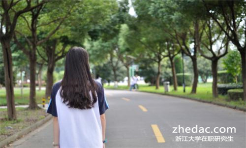 浙江大學同等學力申碩讀完后學歷會發生變化嗎?